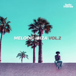 Melodic Ibiza, Vol. 2