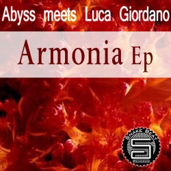 Armonia EP