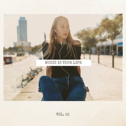 Music Is Your Life, Vol. 22