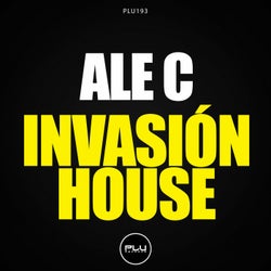 Invasion House