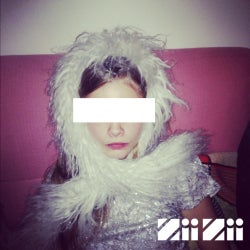 ZiiZii Records - Blind Youth EP