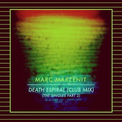 Death Espiral (Club Mix) - The Singles Part 2