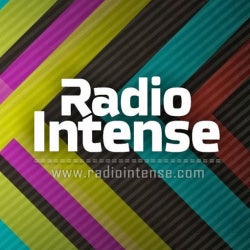 RADIO INTENSE - ANDREW RAI (JULY 2014)