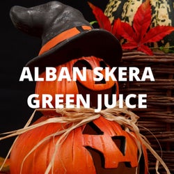 GREEN JUICE