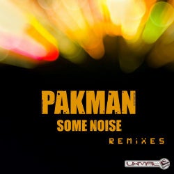 Some Noise Remixes