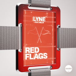 RED FLAGS (feat. Millie)