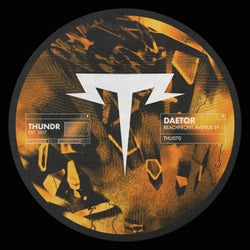 Beachfront Avenue EP (Original Mix)