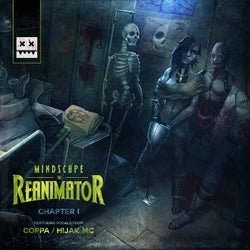 Reanimator - Chapter I