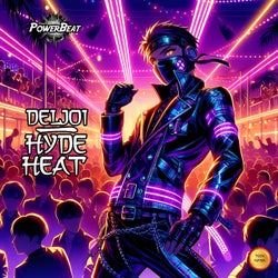 Hyde Heat