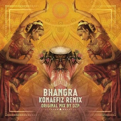 Bhangra (Konaefiz Remix)