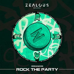 Rock The Party EP
