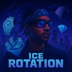 Ice Rotation