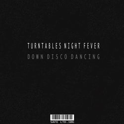 Down Disco Dancing EP