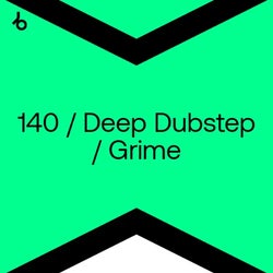 Best New 140 / Deep Dubstep: November