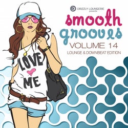 Smooth Grooves, Vol. 14 (Lounge & Downbeat)