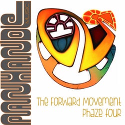 The Forward Movement Phaze Four (Live It Up)
