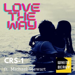 Love The Way (feat. Michael Stewart)