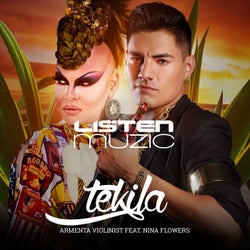 Tekila (feat. Nina Flowers)