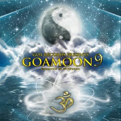 Goa Moon 9
