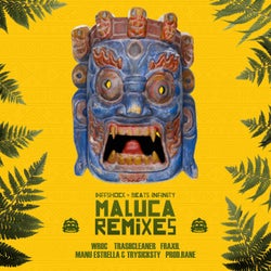 Maluca (feat. TrySickSty) [Manu Estrella Remix]