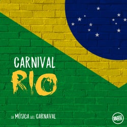 Carnival Rio - La musica del Carnaval