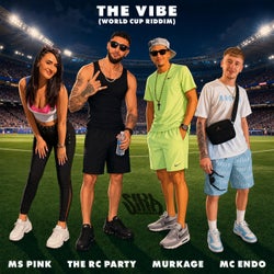 The Vibe (World Cup Riddim)