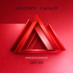 Crema EP