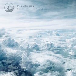 Above The Clouds