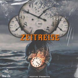 Zeitreise (feat. Flow Life)