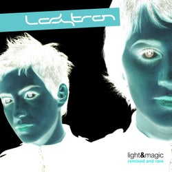 Light & Magic - Remixed & Rare