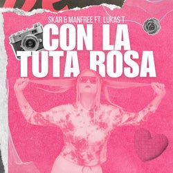 Con La Tuta Rosa