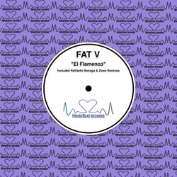 El Flamenco (Remixes)