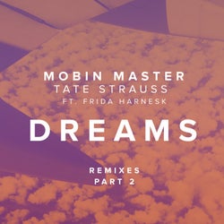Dreams ft Frida Harnesk (Part 2)