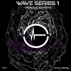 Wave Series, 1
