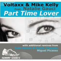 Part Time Lover (Remixes Part 1)