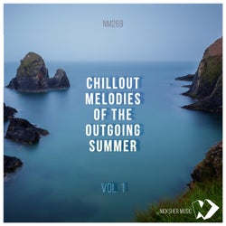 Chillout Melodies of the Outgoing Summer, Vol. 1