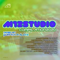 M12 Studio Compilation 2020