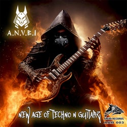 New Age of Techno N Guitarz