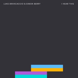 Luke Brancaccio's "I Hear This" November Char