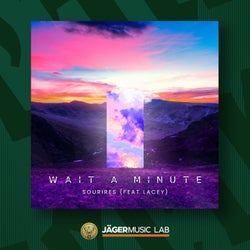 Wait A Minute (Extended Mix)