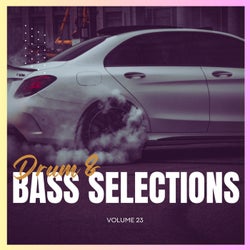 Drum & Bass Selections, Vol. 23