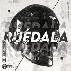 Ruédala