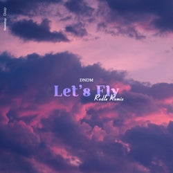 Let's Fly (Rodle Remix)