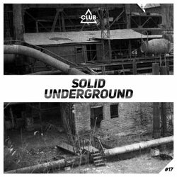 Solid Underground #17