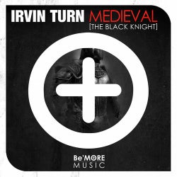 Medieval - The Black Knight