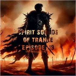 Spirit Sounds of Trance Episode 119