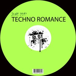 Techno Romance | June 2017