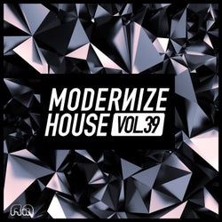 Modernize House Vol. 39
