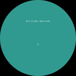 Attitude EP