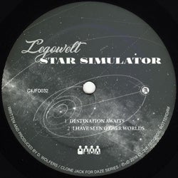 Star Simulator
